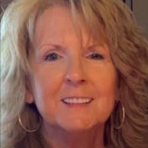 Meet your Posher, Patricia